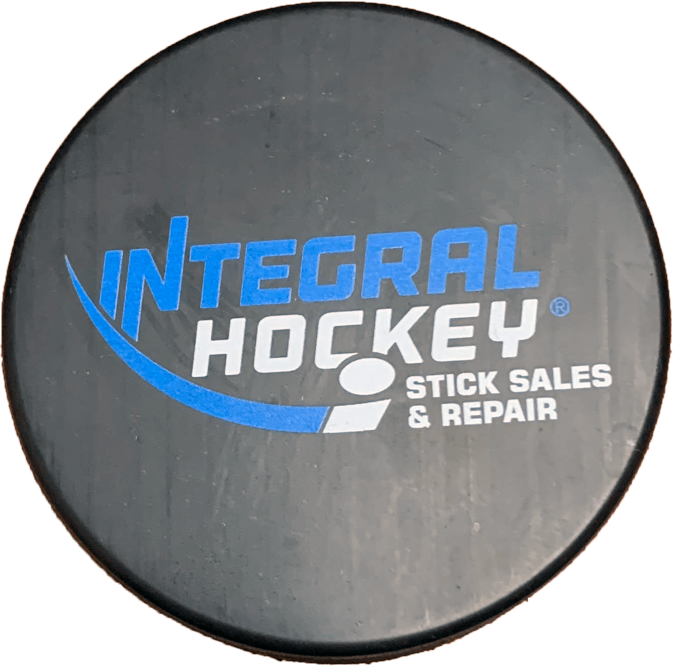 Integral Hockey Puck